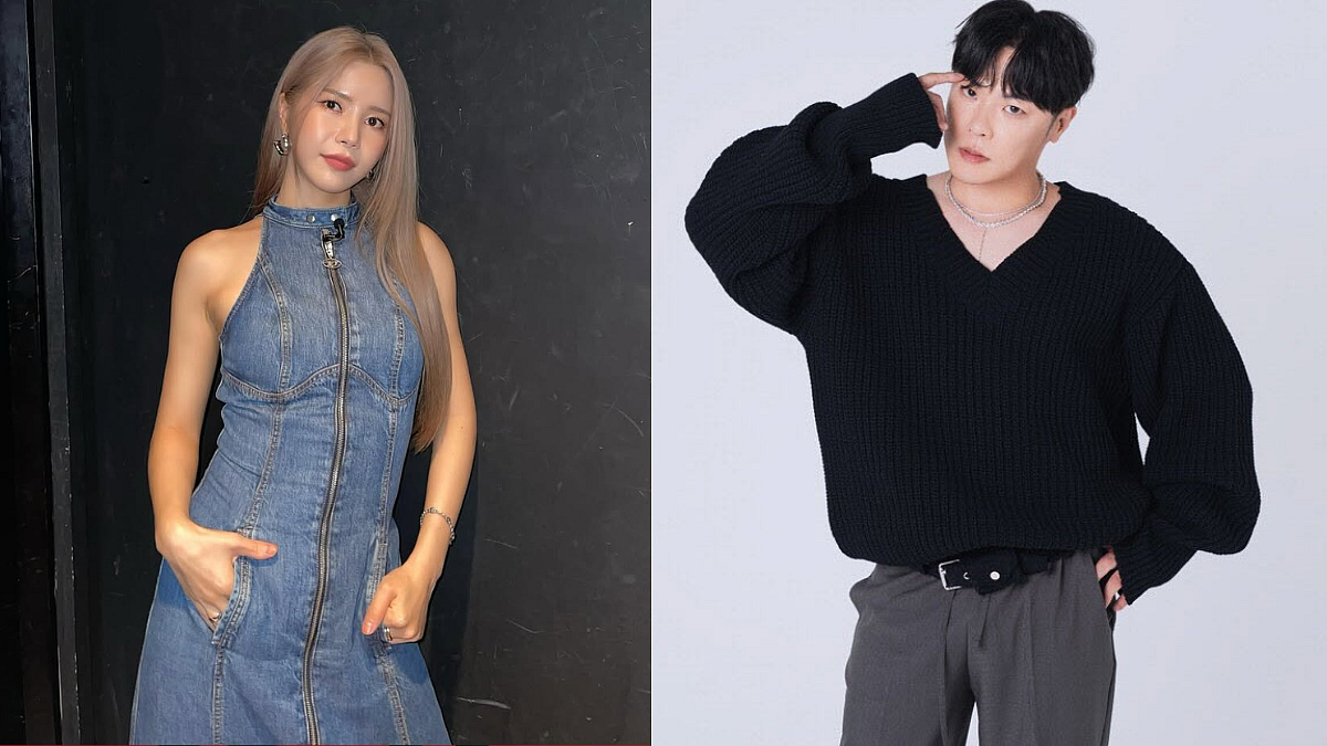 Mamamoo's Solar Pays Tribute to Late Singer Wheesung