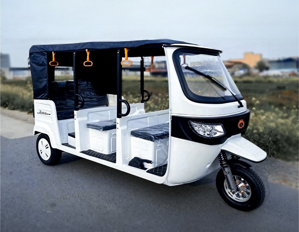 Wardwizard Expands Global Footprint, Delivers More E-Rickshaws to the Philippines