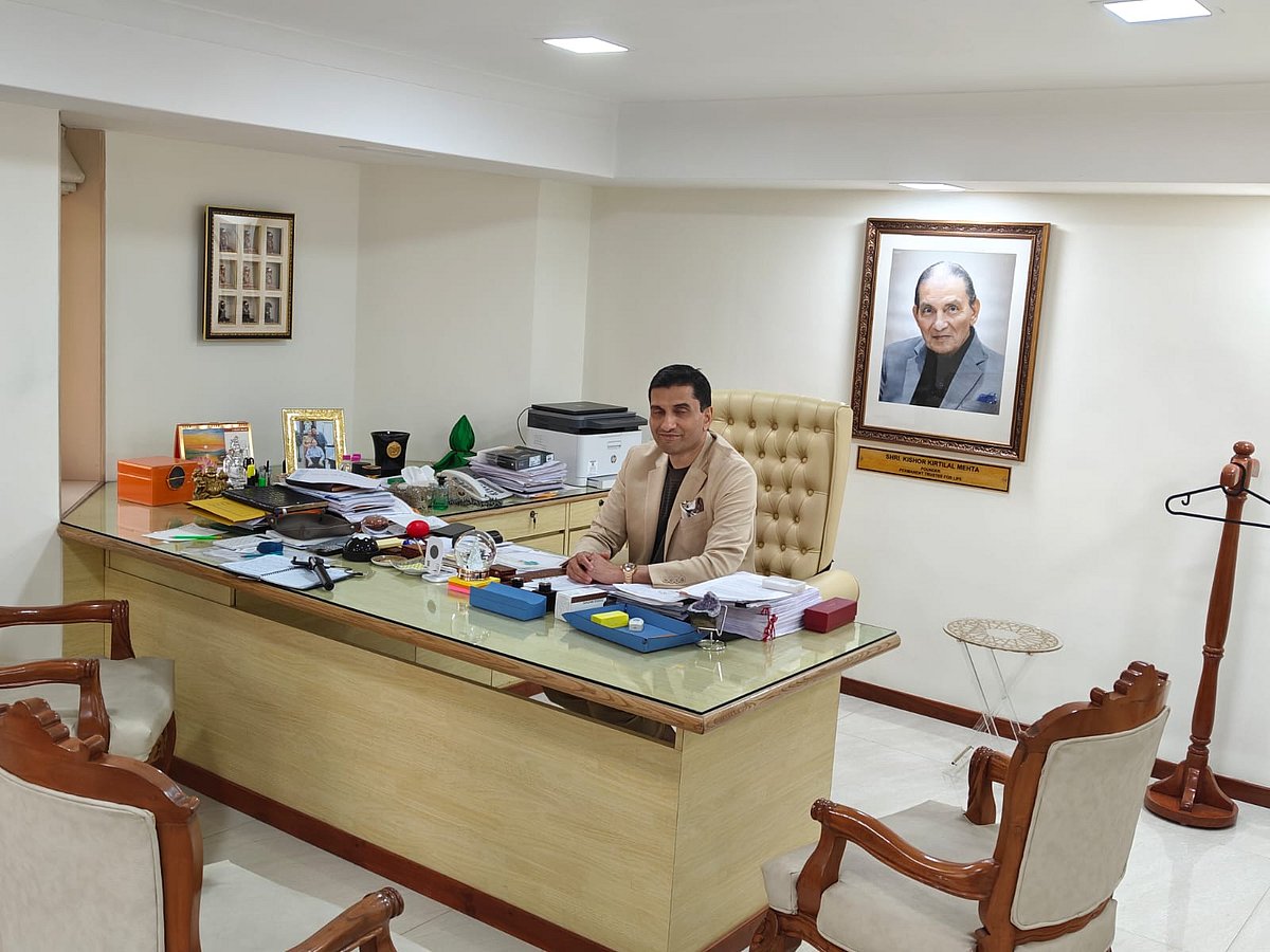 The cabin where the kalash found