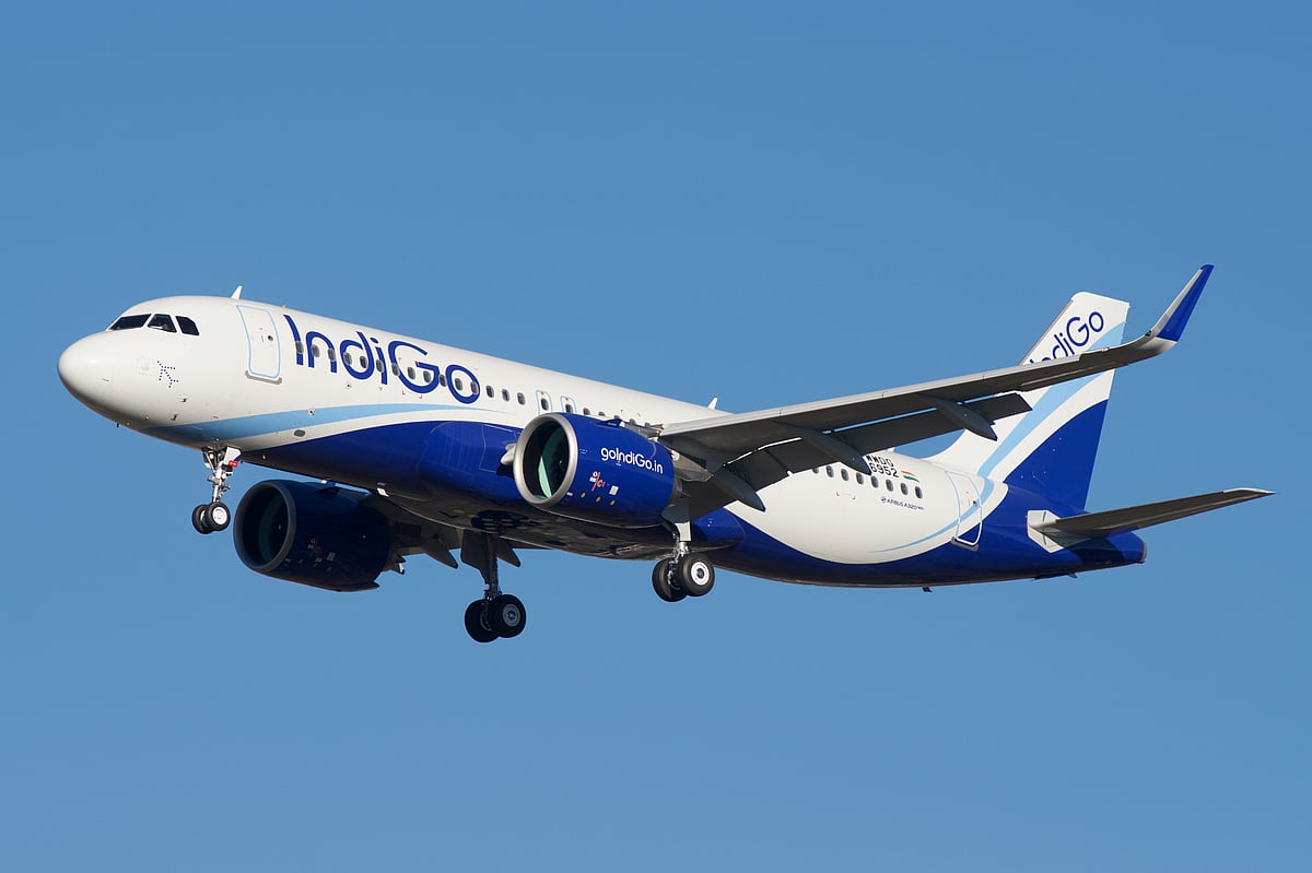 Indore To Get Direct Air Connectivity To Visakhapatnam & Jabalpur From  March 31