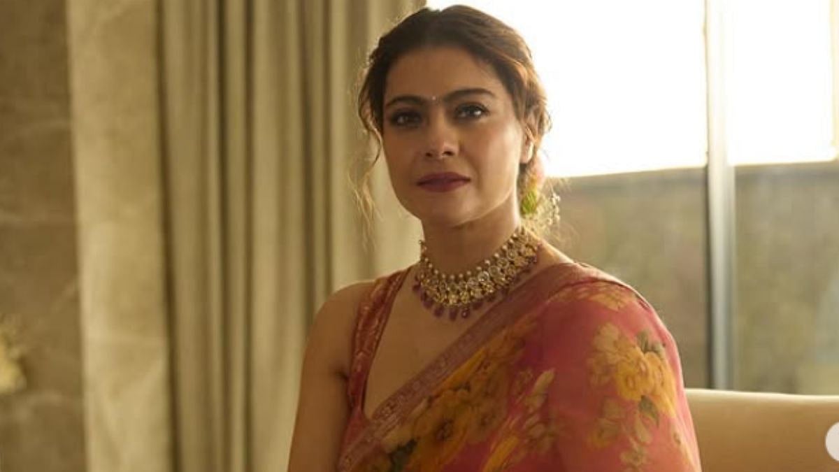 Kajol Devgan Acquires Prime Commercial Space in Goregaon West | Instagram - Kajol Devgan