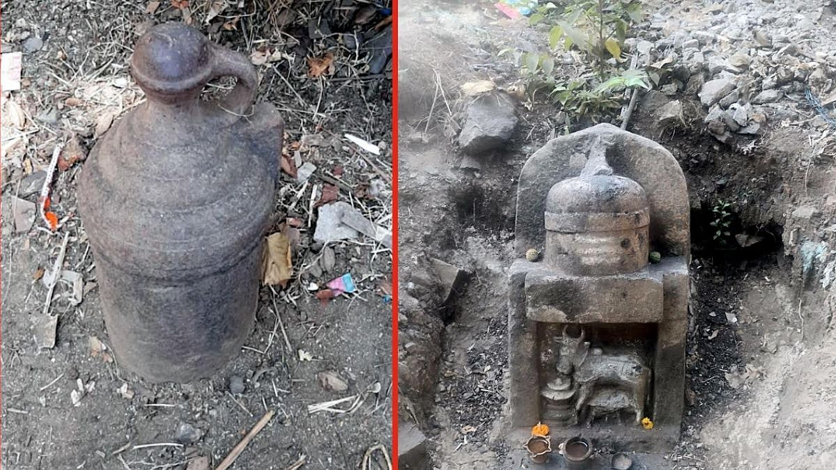 FPJ Impact: Historic Cannons To Stand Guard At Mira Bhayandar Municipal Corporation Headquarters