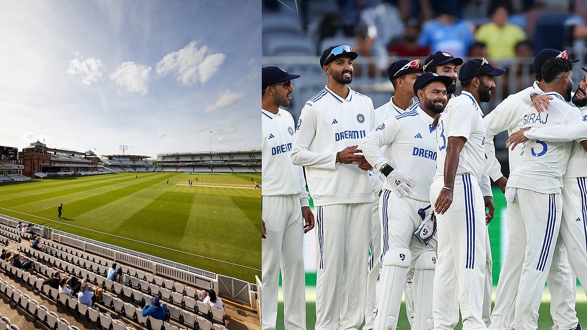 Team India's Absence From World Test Championship Final Costs Lord's ₹45 crore As Ticket Prices Slashed: Report
