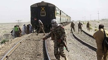 Pakistan Train Attack: Jaffar Express Siege Ends With 33 Terrorists & 21 Civilians Killed In Operation Green Bolan