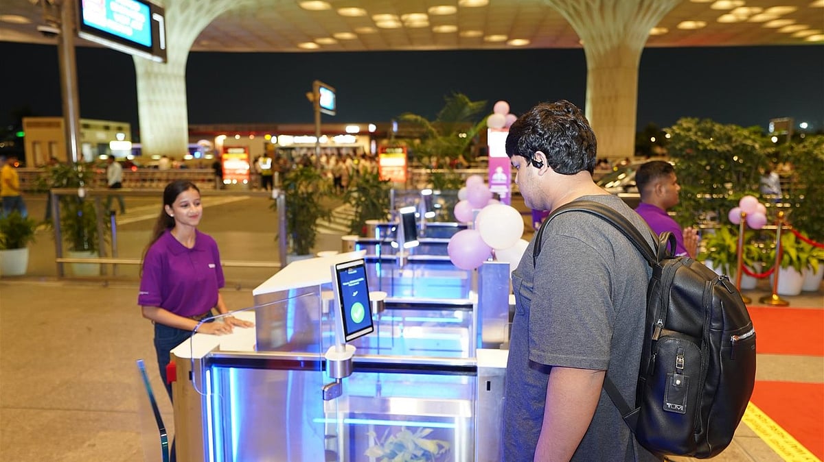 Mangaluru, Thiruvananthapuram International Airports Adopt DigiYatra For Faster Check-ins