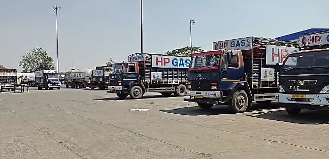 Indore: HPCL LPG Plant Evacuated After Bomb Threat Email, BDDS Confirms Hoax