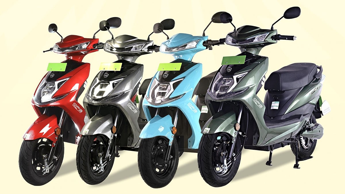 Ferrato Electric Bikes Get Massive Discounts on Flipkart This Holi – Limited-Time Offer!