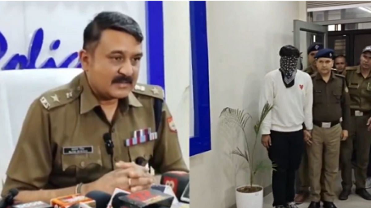Dehradun Hit-And-Run Case: Youngster Who Mowed Down 4 Labourers With His Mercedes Arrested