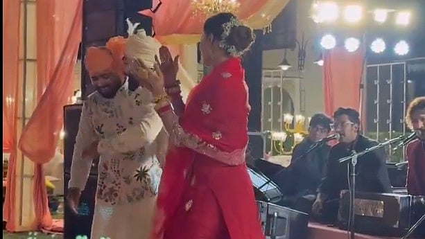 Video: Rishabh Pant Dances With His Sister & Brother-In-Law