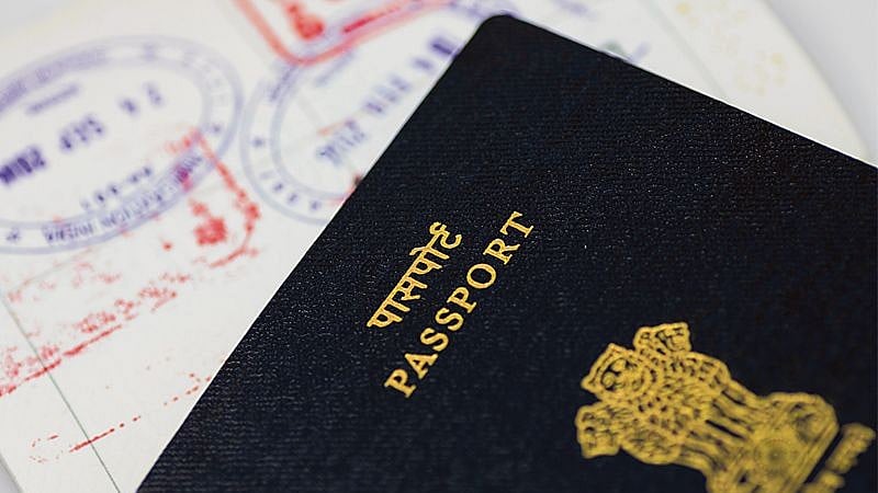 Fake Visa Racket | Representational Image