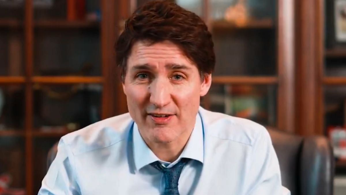 'Will Always Be Boldly And Unapologetically Canadian': Justin Trudeau's Last Message As PM
