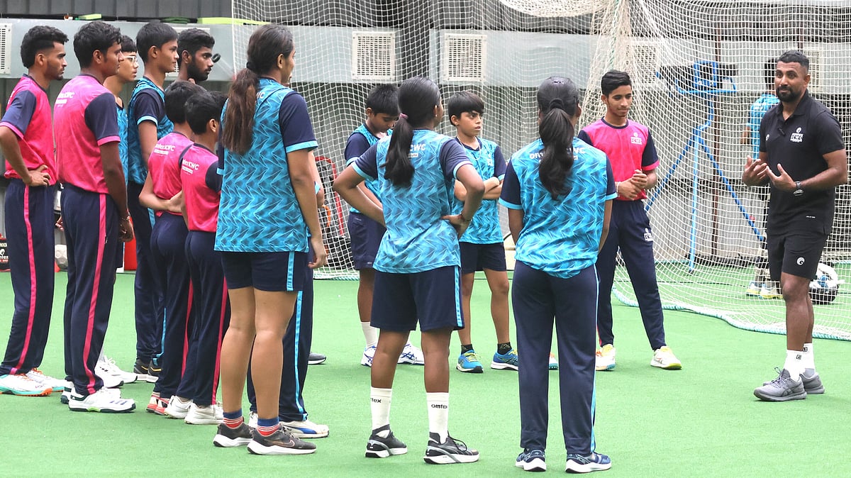Omtex ICWC Fast Bowling Foundation:  Lankan Speedster Dhammika Prasad Appointed As Head Coach