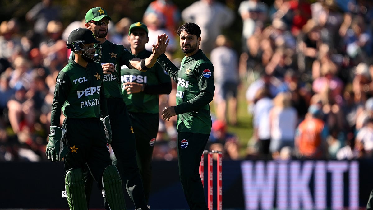 Pakistan Set To Boycott ICC T20 Word Cup 2026? PCB Cancels Jersey Launch During PAK Vs AUS 2nd T20I In Lahore 