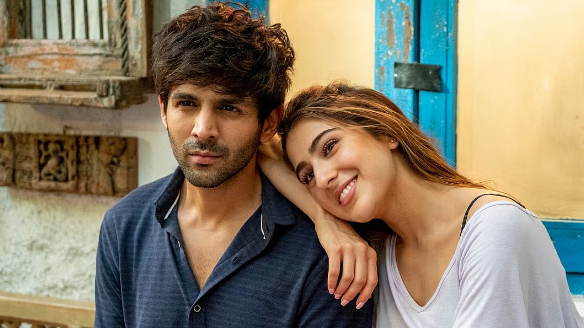 Imtiaz Ali Reflects On Kartik Aaryan & Sara Ali Khan's Love Aaj Kal Failure, Admits 'Mistakes': 'Film Lacked Freshness'