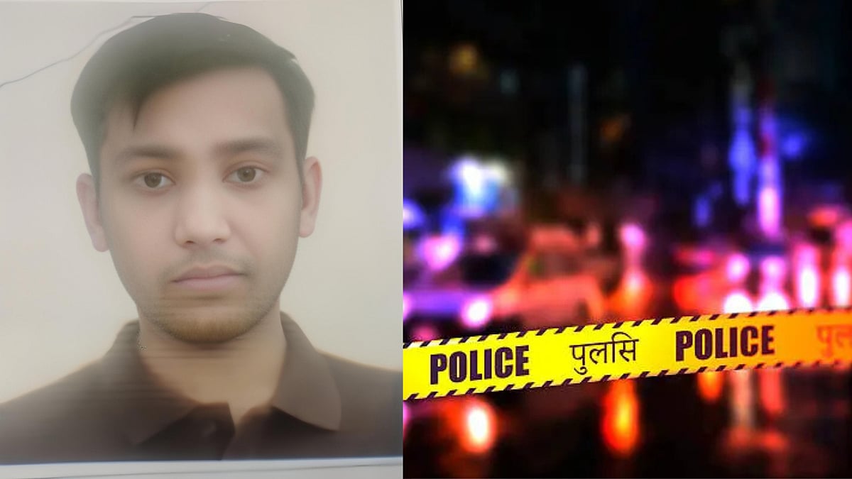 Indore: Drunk Driver Hits SI, Misbehaves With Cops During Check
