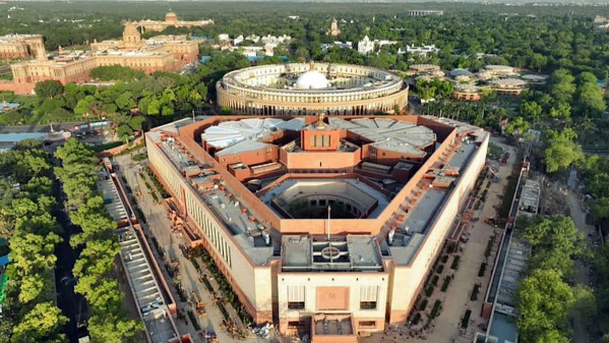 Budget Session Resumes; Defence, External Affairs, And Railways Reports To Be Tabled