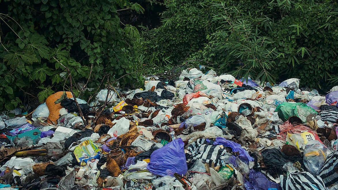 Maharashtra: Waste Dumping Operations Suspended In Thane; Congress Blames Shiv Sena-BJP Administration