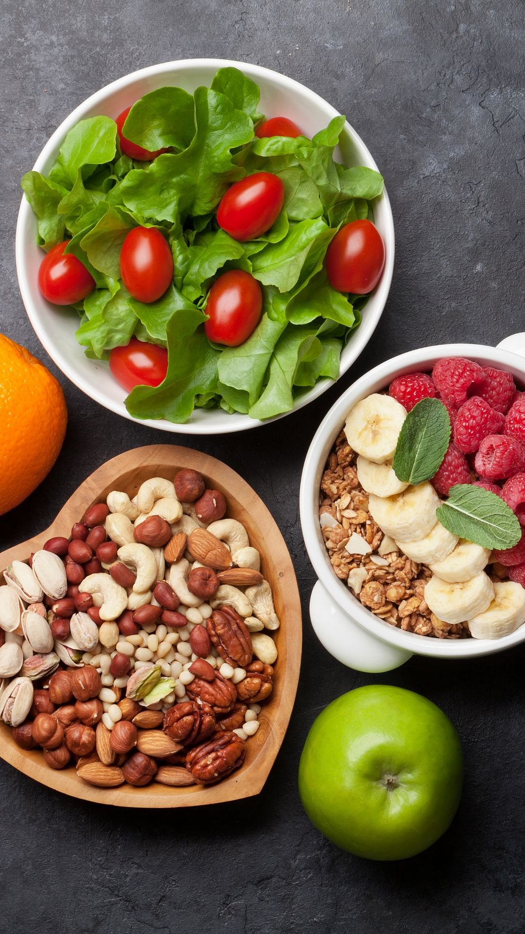 Want To Achieve A Model Face? Here Are 7 Foods That Can Help Reduce Facial Fat