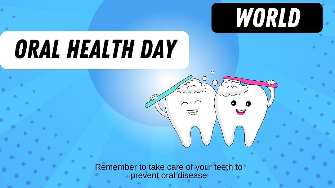 World Oral Health Day 2025: Know All About History, Significance, Theme & More 