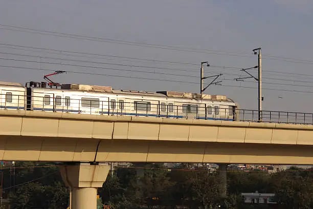 Indore Metro Update: Metro Line Set For Final Safety Inspection, Commercial Run Expected By End Of March 