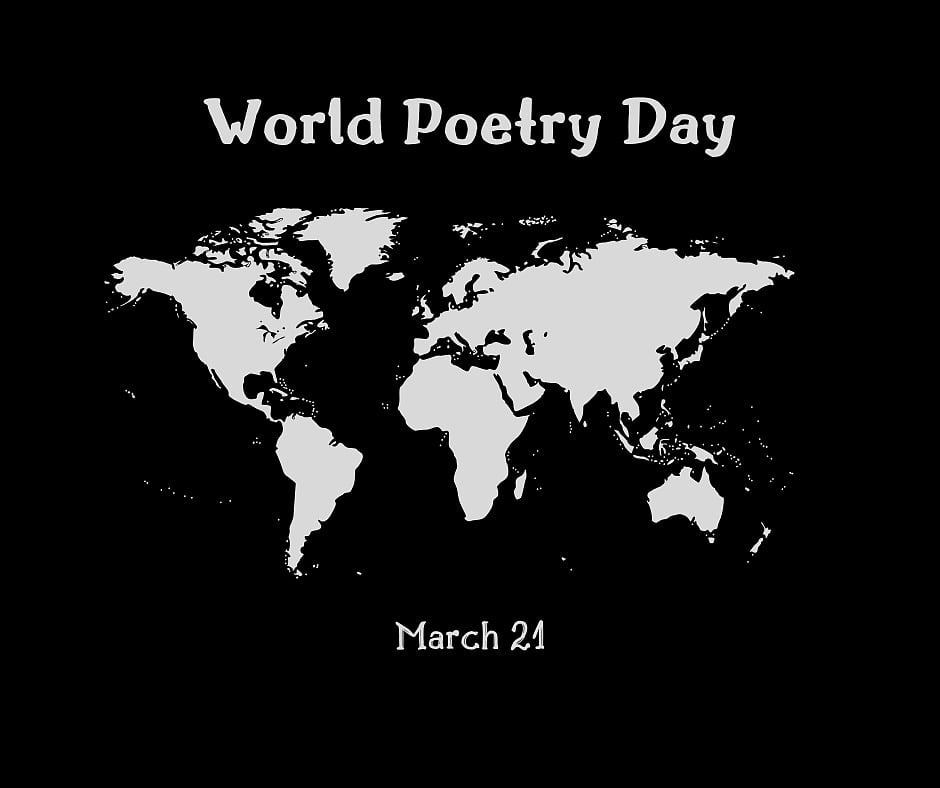 World Poetry Day 2025: These Youngsters From Madhya Pradesh And Beyond Are Poets At Heart