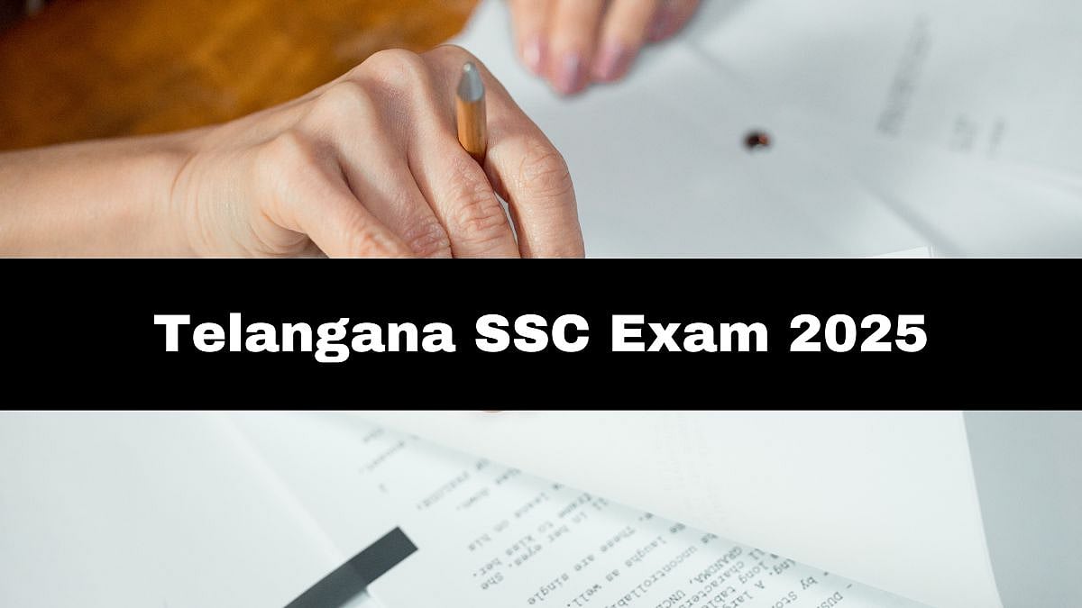 Telangana SSC Exam 2025 To Begin From Tomorrow; Check Guidelines And Other Important Details