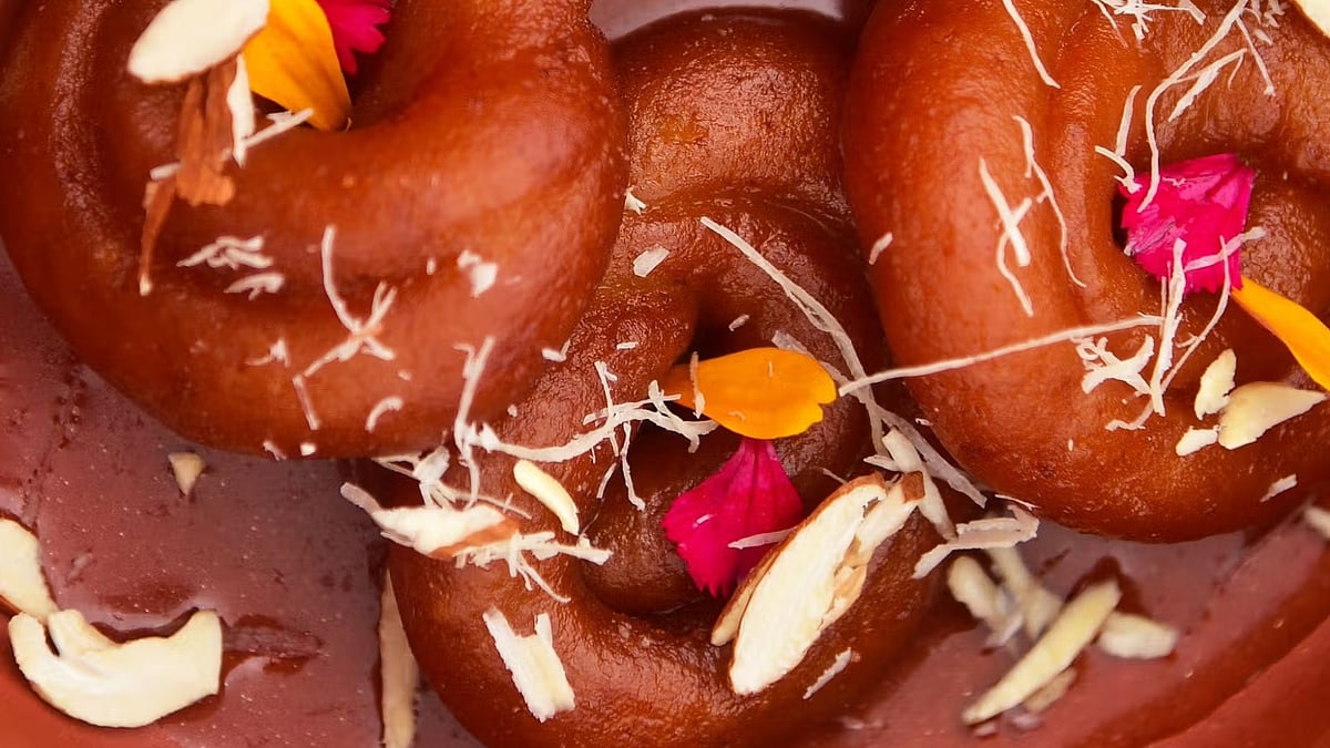 Vegetarian Delicacies At Mumbai's Mohammad Ali Road & Bhendi Bazaar During Ramadan? Here's All You Can Savour!