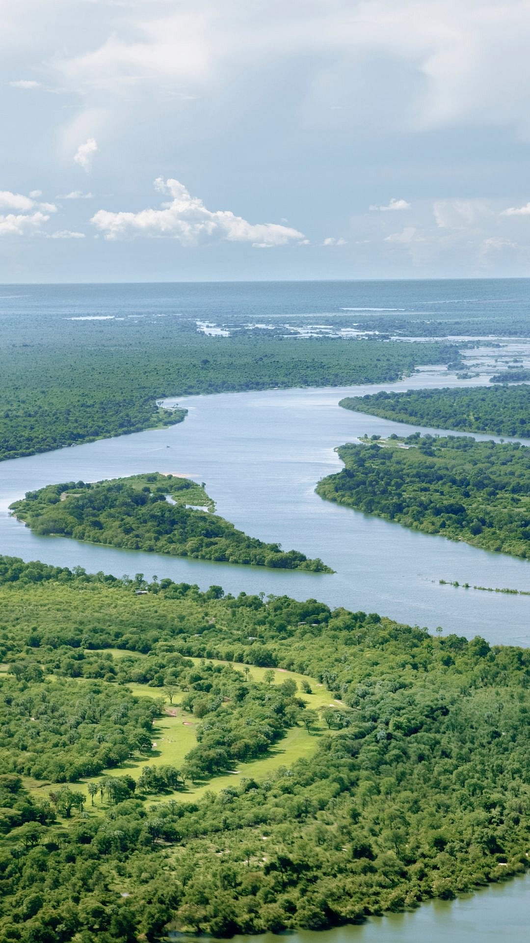 World Water Day: 5 Indian Rivers With Clearest Waters