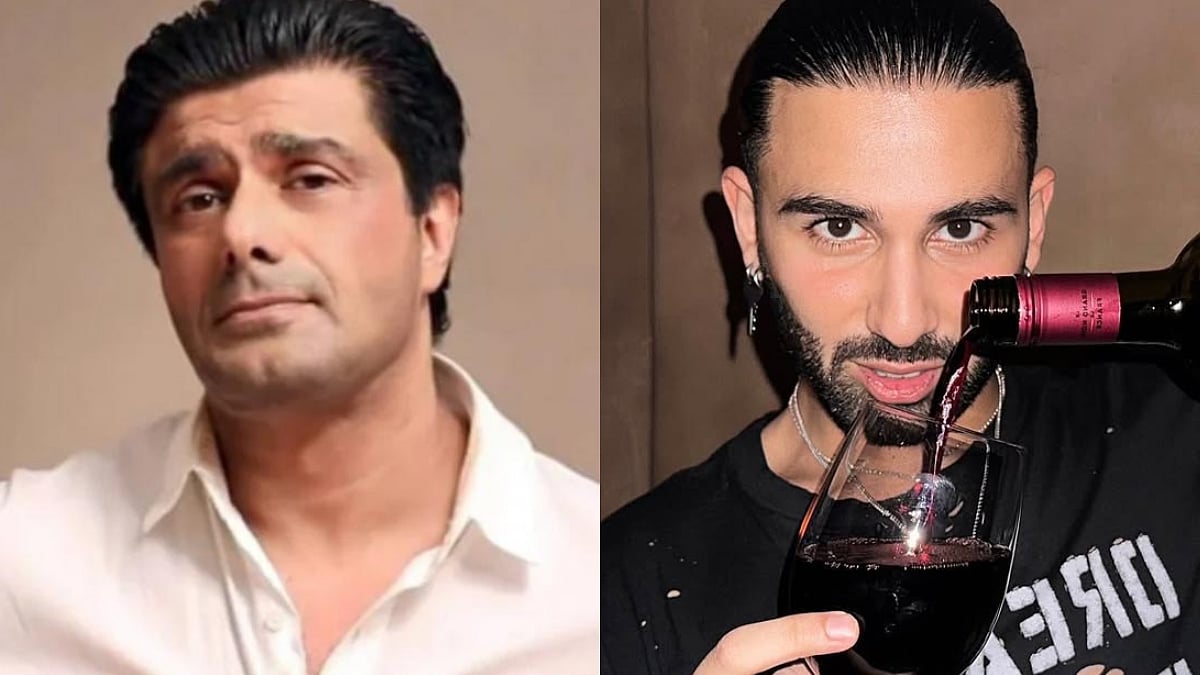 Samir Soni SLAMS Orry For 'Committing Crime' By Consuming Alcohol At Vaishno Devi Shrine: 'What Is Happening In Our Culture?' (VIDEO)