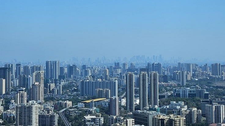 Mumbai Weather Today: City To Experience Clear Skies On Saturday, March 22; Check Out AQI, Temperatures And More | Pinterest