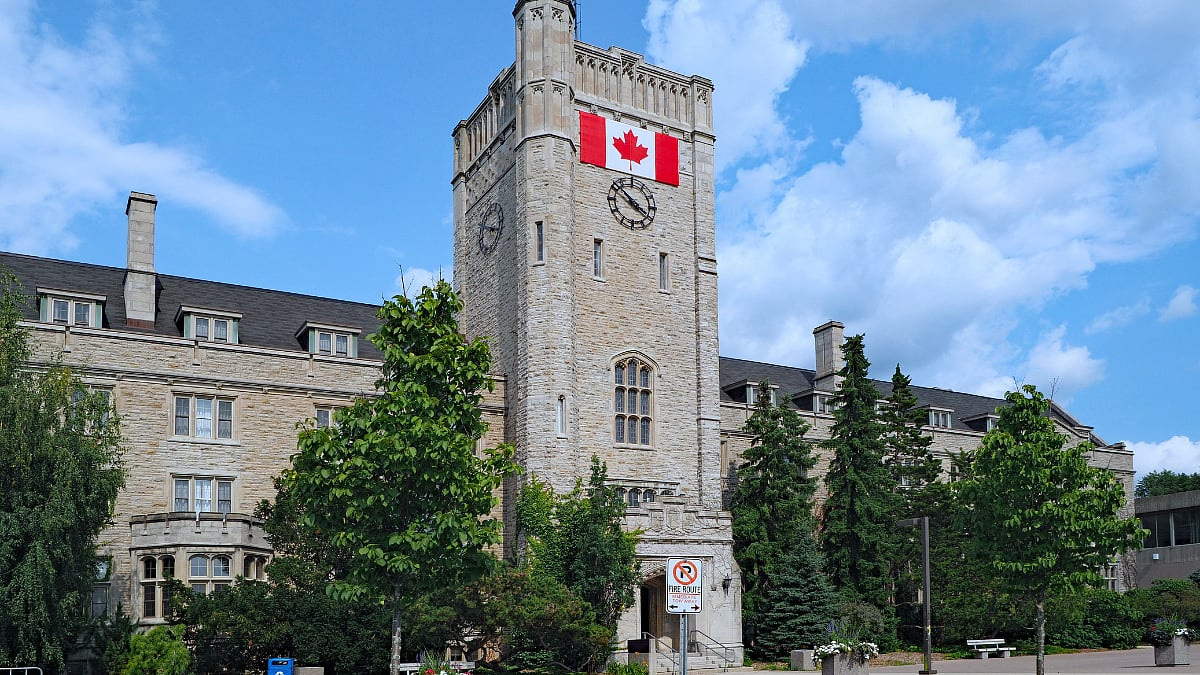 Canada Tightens Visa Rules For Indian Students; 74% Applications Rejected In August