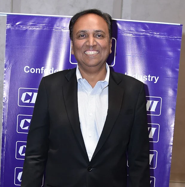 Siddharth Sethi