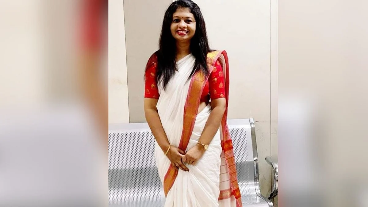 Pallavi Sarode | File Image