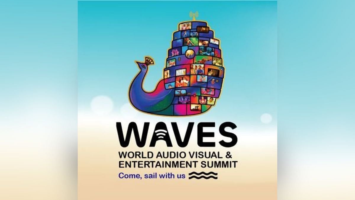 WAVES: India's bid To Reshape Global Entertainment Iandscape | X @WAVESummitIndia