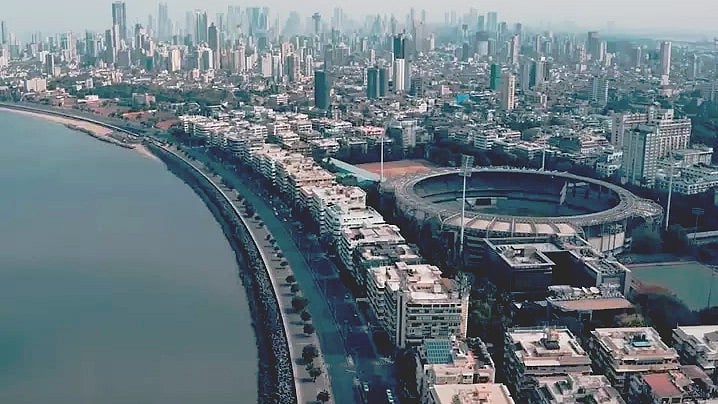 Some of the other eateries in South Mumbai that found a mention include the likes of Lalit Refreshment, Burma Burma Restaurant & Tea Room, The Table, Kala Ghoda Cafe, Woodside Inn, Jimmy Boy, Ling’s Pavilion, Folk, Wasabi by Morimoto at The Taj Mahal Palace Hotel, Bharat Excellensea, Ekaa, and Americano.