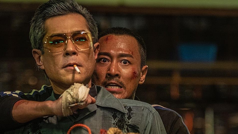Twilight Of The Warriors: Walled In - OTT Release Date, Streaming Platform, Cast, Plot And More 