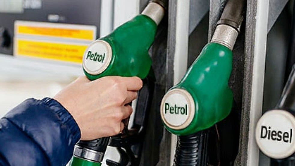 India Stands Out As Only Major Economy To Reduce Fuel Prices In Recent Years: Govt Informs Parliament