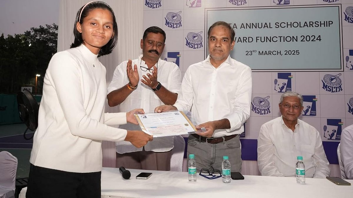 MSLTA awards function