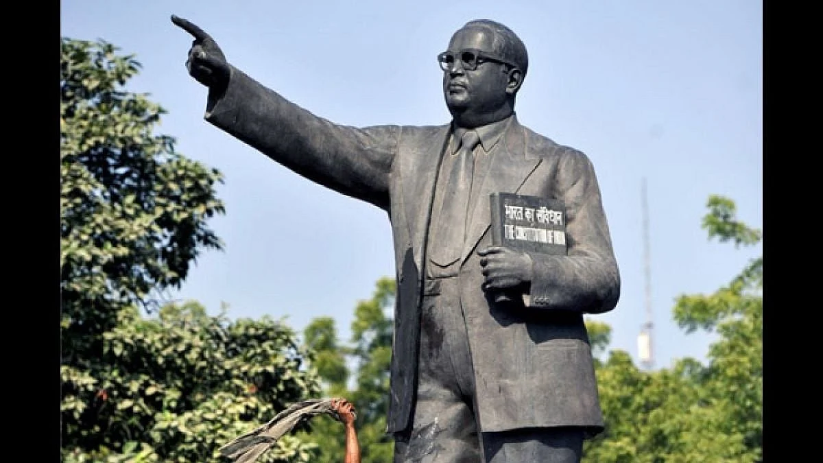 PMC to hold essay and elocution competition on Babasaheb Ambedkar's birth anniversary | File