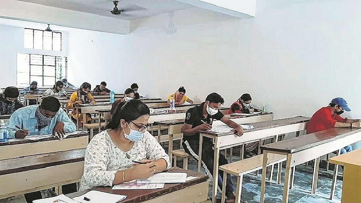 Rajasthan News: Four-Hour Debate Ends Without Resolution On Coaching Regulation Bill