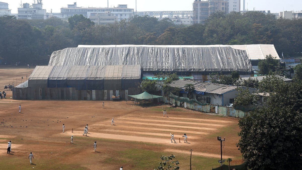 Bombay HC Directs Maharashtra Govt To Notify Azad Maidan Protest Zone By April 2