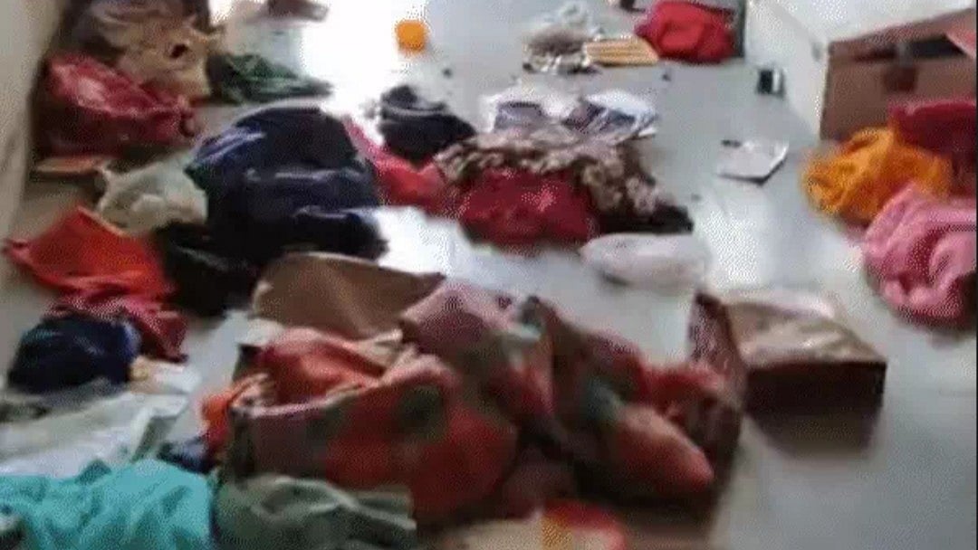 Madhya Pradesh: 20 Robbers Hold Family Hostage, Loot ₹6L Valuables In Kukshi | FP Photo 