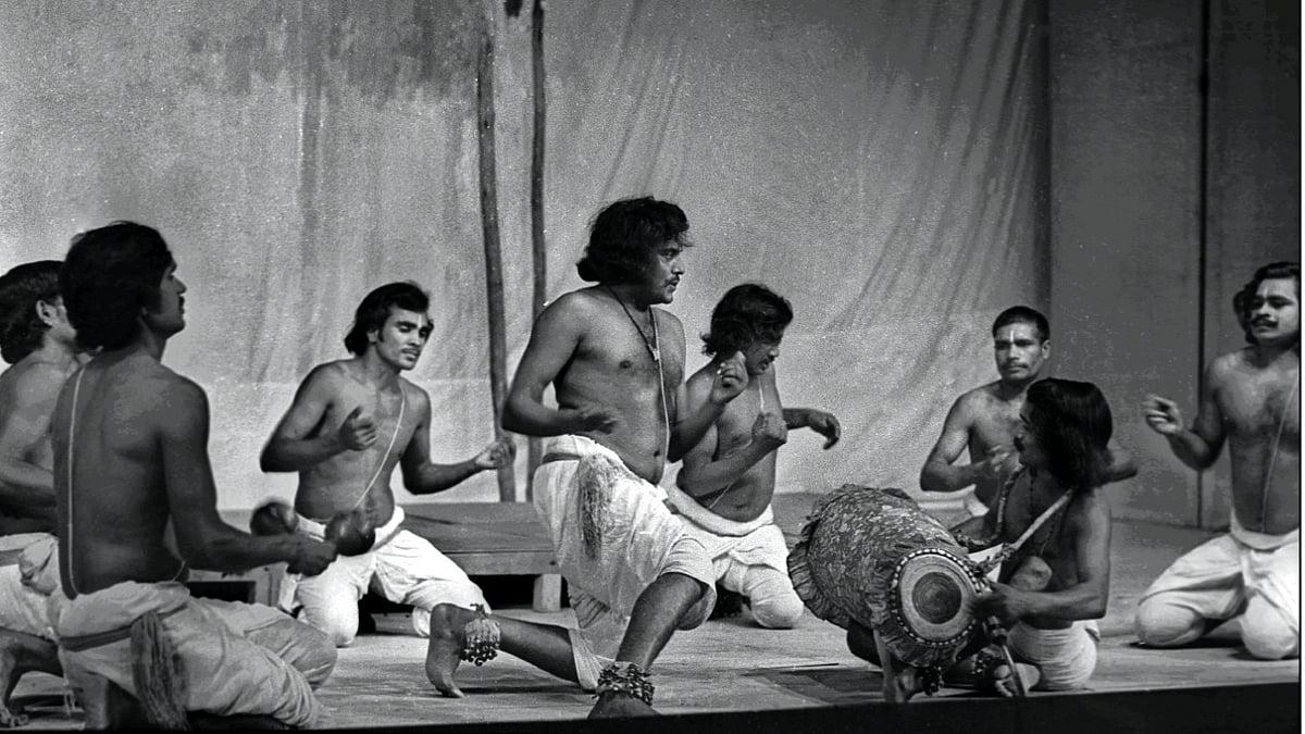 Theatre In Madhya Pradesh: Rich Past, Among Top 10 But Yet To Turn Professional