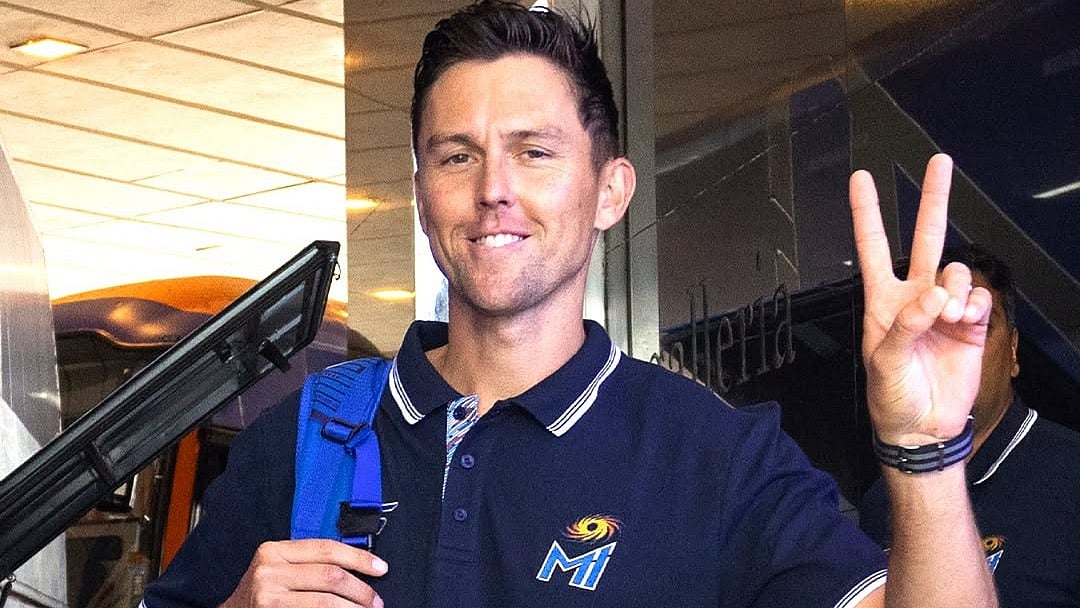 Image: Mumbai Indians/Instagram