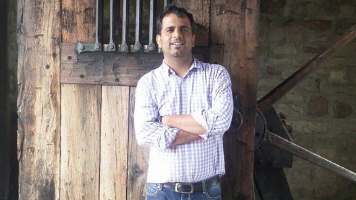 Cross-Functional Knowledge Sharing: Unlocking Potential In Insurance Domains: In Conversation With Chandra Shekhar Pareek | File Phjoto