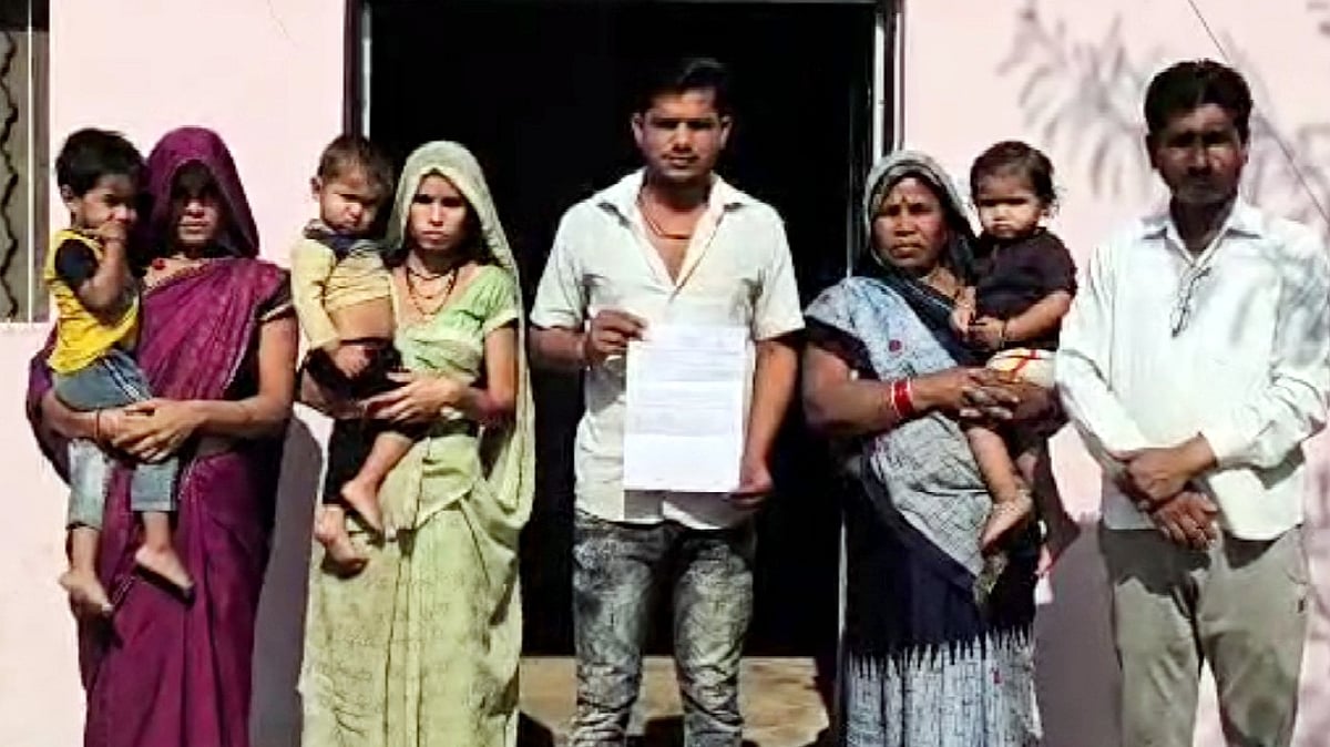 Madhya Pradesh: Damoh Egg Vendor Gets Notice For ₹6 Crore Tax Dues