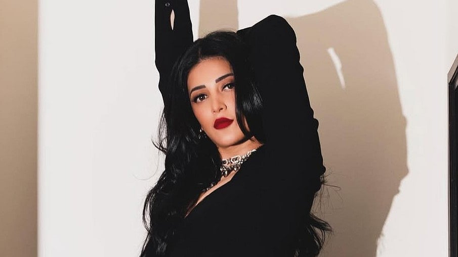 Shruti Haasan's Hyderabad Concert Postponed Hours Before Showtime Due to 'Technical Challenges'; New Date Announced