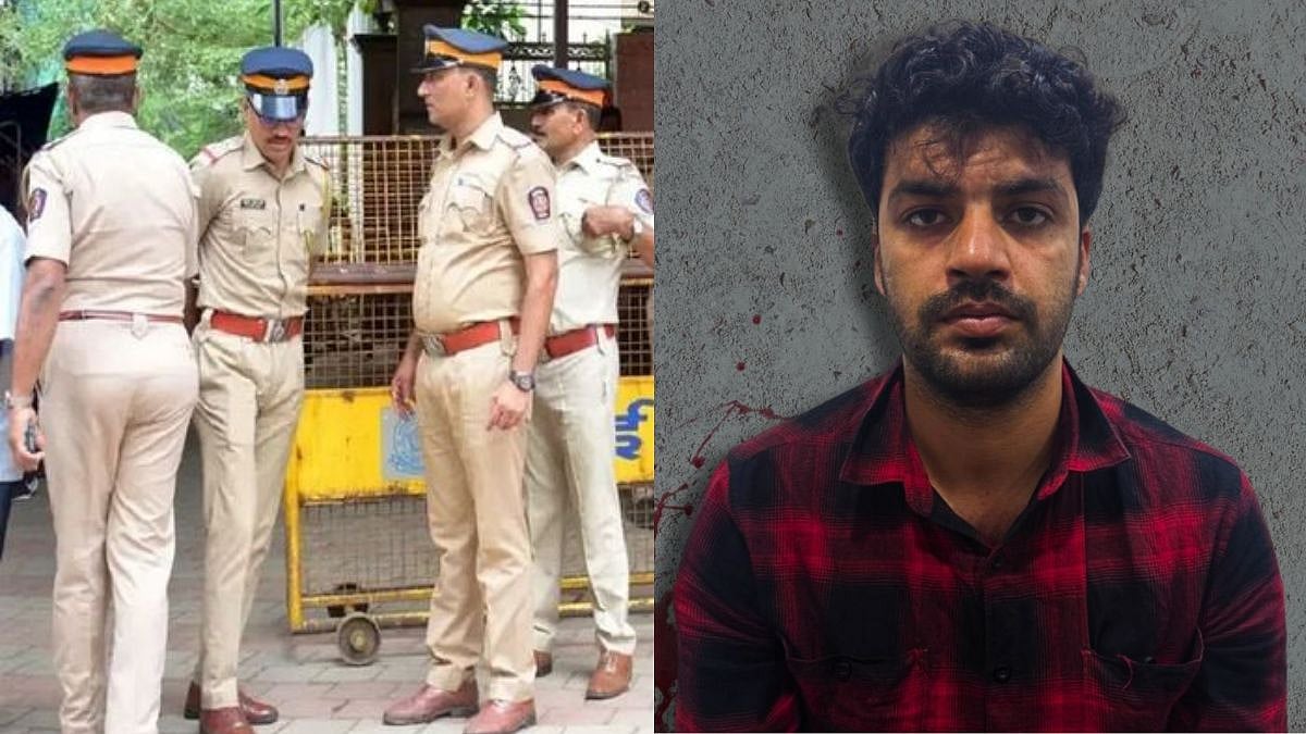 Thane Police Heighten Surveillance In Irani Locality After Thief Shot Dead In Chennai