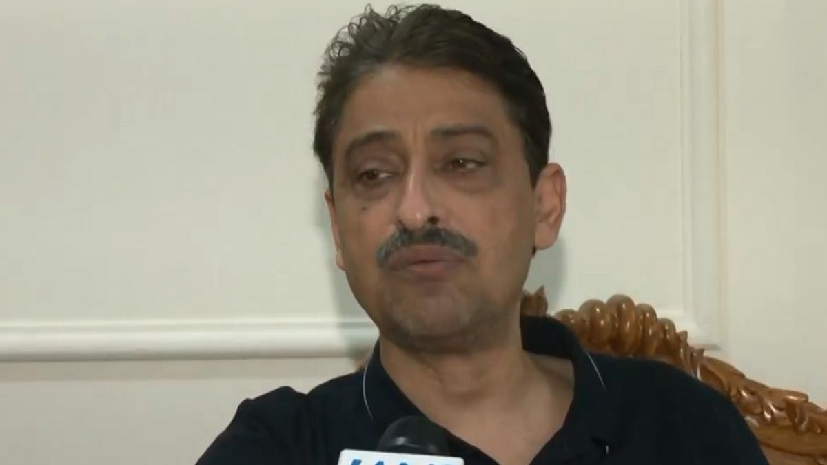 Congress MP Imran Masood Calls For Liquor Ban Alongside Meat Ban During Navratri