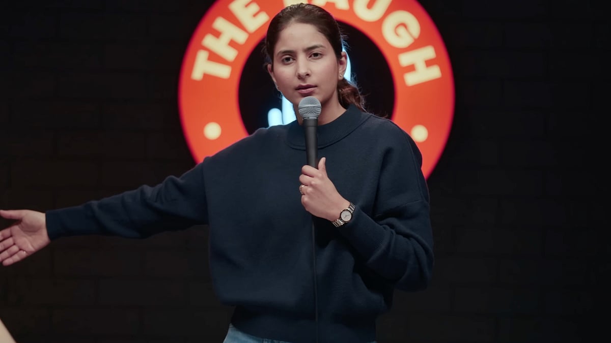 Who Is Swati Sachdeva? All About 29-Year-Old Comedian Facing Backlash Over Vulgar Joke About Her Mother & Vibrator | Photo Via YouTube
